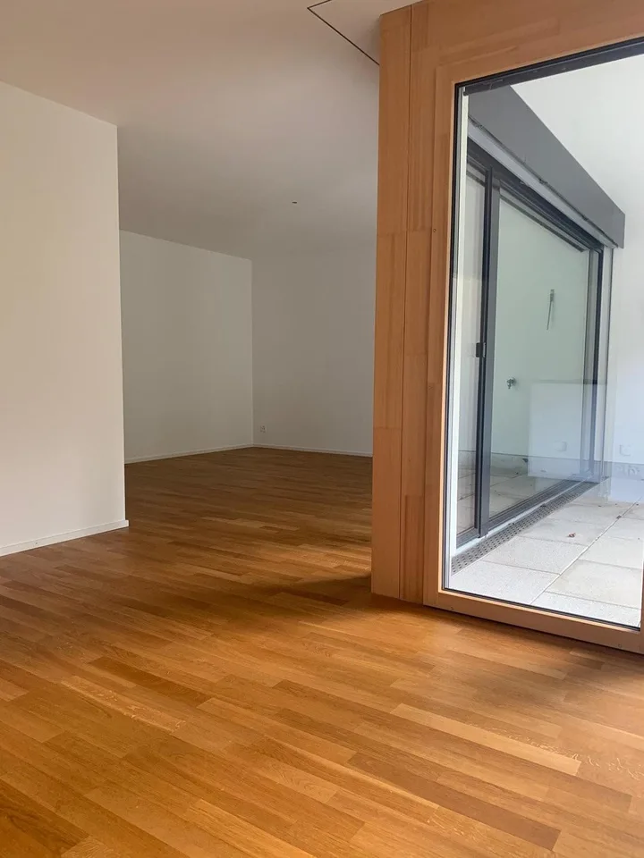 Appartamento 2.5 locali in affitto a Niederdorf