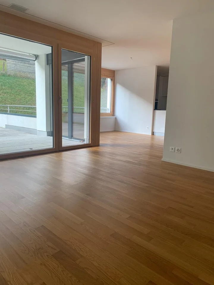 Appartamento 2.5 locali in affitto a Niederdorf