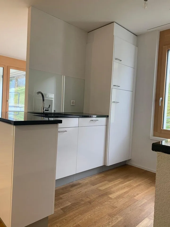 Appartamento 2.5 locali in affitto a Niederdorf