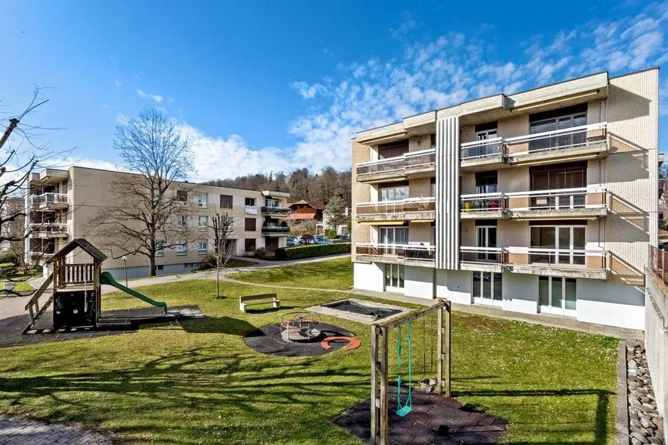 Souhaitez-vous habitez dans un quartier calme?