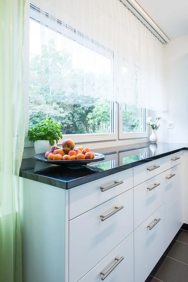 Gemütliche Familienwohnung