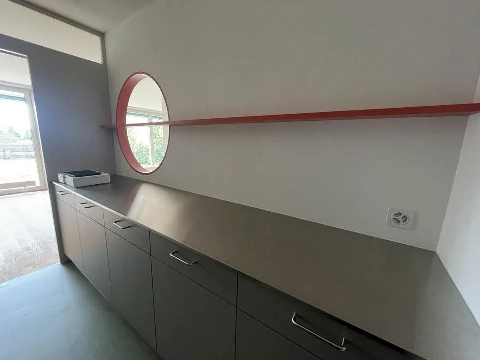 Renovated for you!
