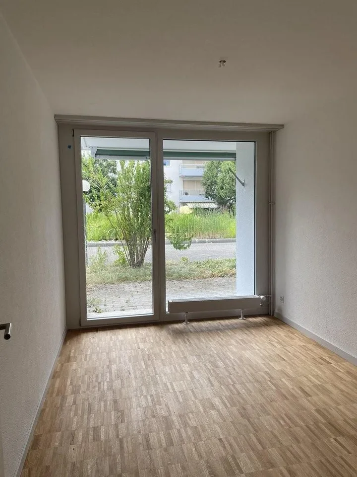Renovated for you!