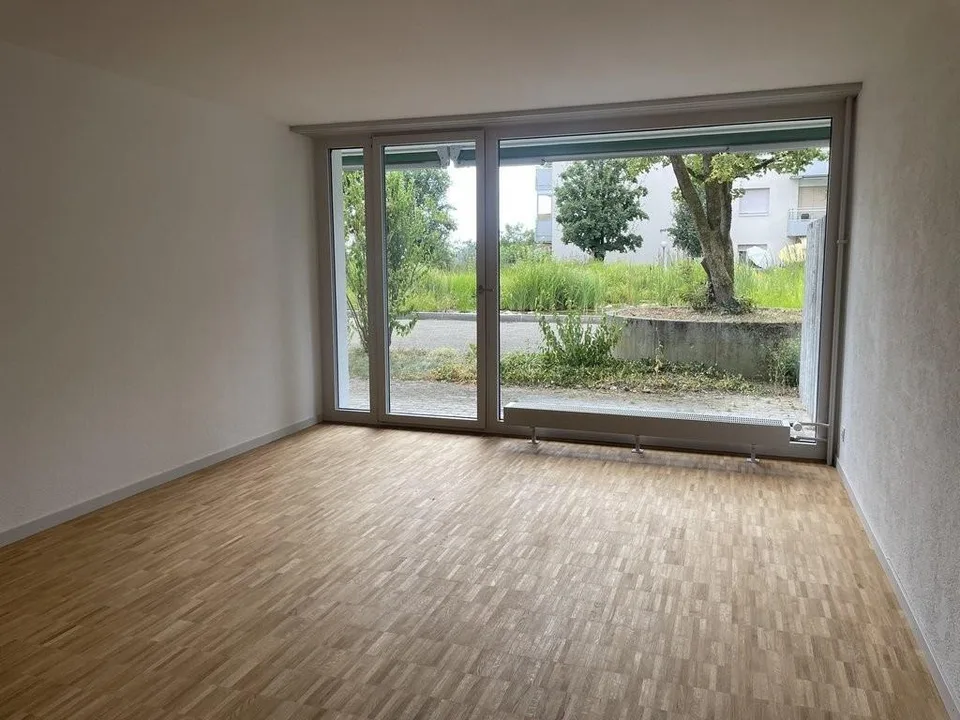 Renovated for you!