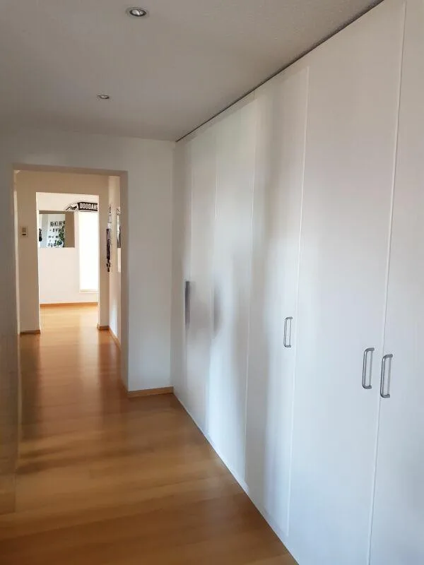 Vivre dans le Stedtli Aarberg