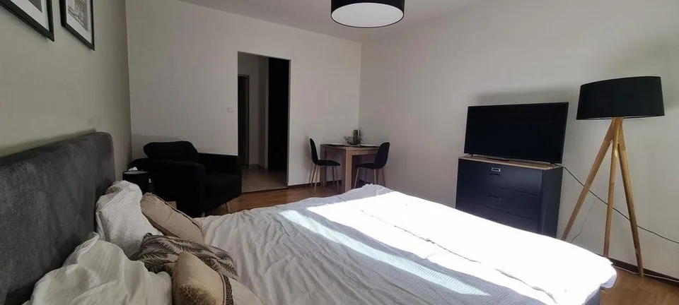 Schönes möbliertes Studio im Herzen von Genf!