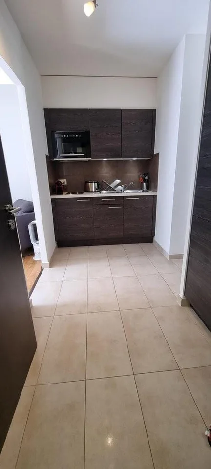 Schönes möbliertes Studio im Herzen von Genf!