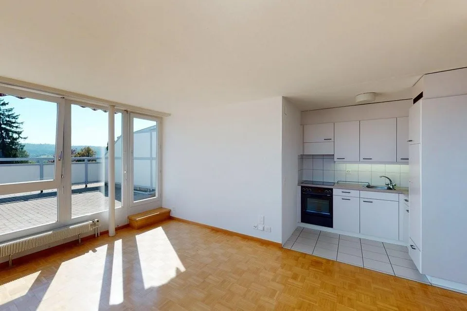 Appartement lumineux et charmant au centre-ville