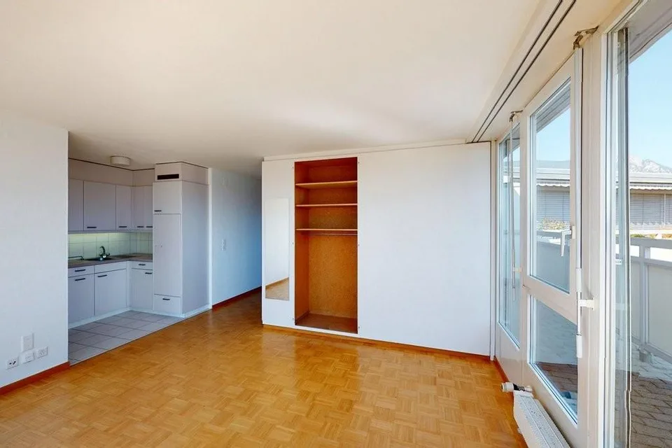 Appartement lumineux et charmant au centre-ville