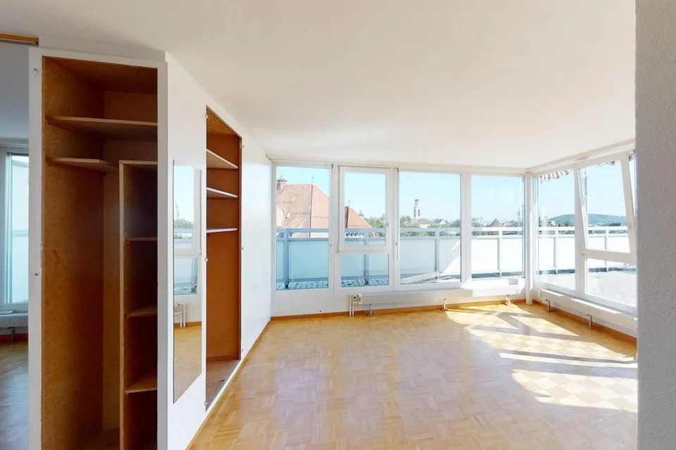 Appartement lumineux et charmant au centre-ville