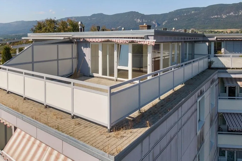 Appartement lumineux et charmant au centre-ville