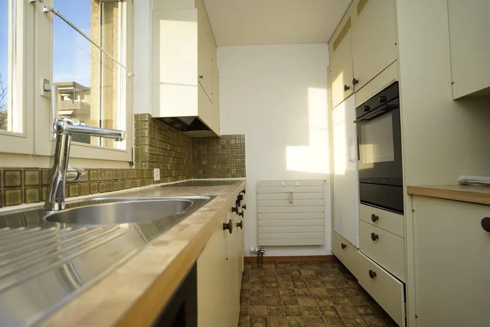 Cozy 3.5-room apartment for rent