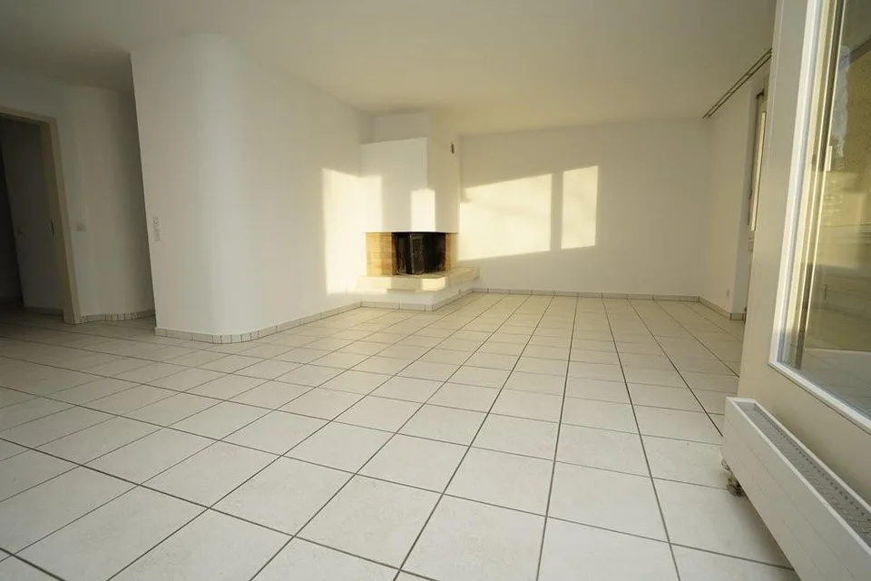 Cozy 3.5-room apartment for rent
