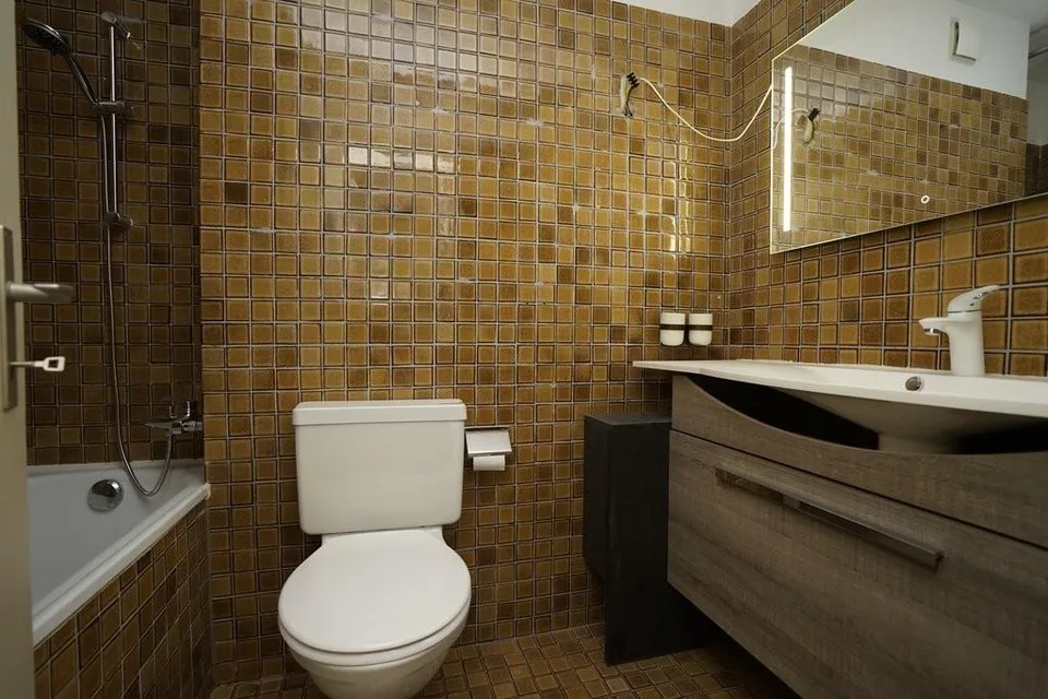 Cozy 3.5-room apartment for rent