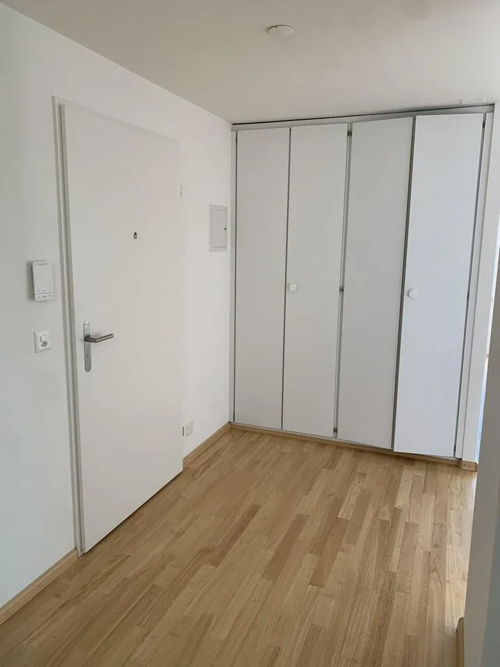 Frisch sanierte, gemütliche Wohnung an ruhiger Lage