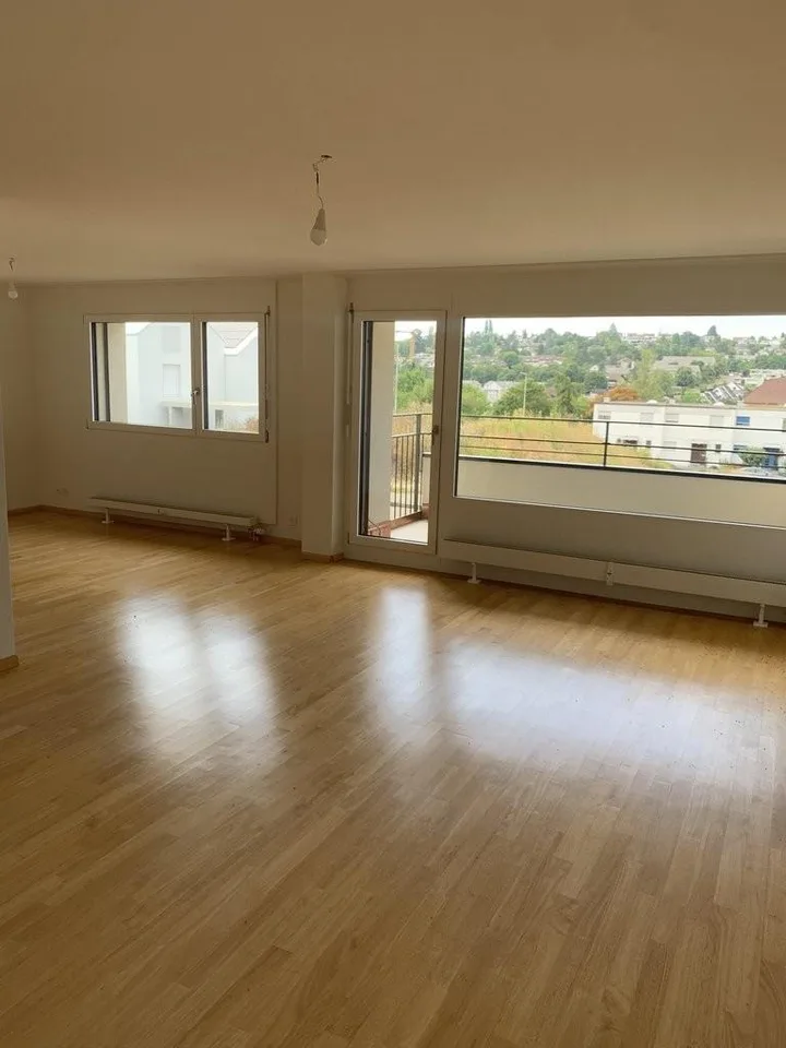 Frisch sanierte, gemütliche Wohnung an ruhiger Lage