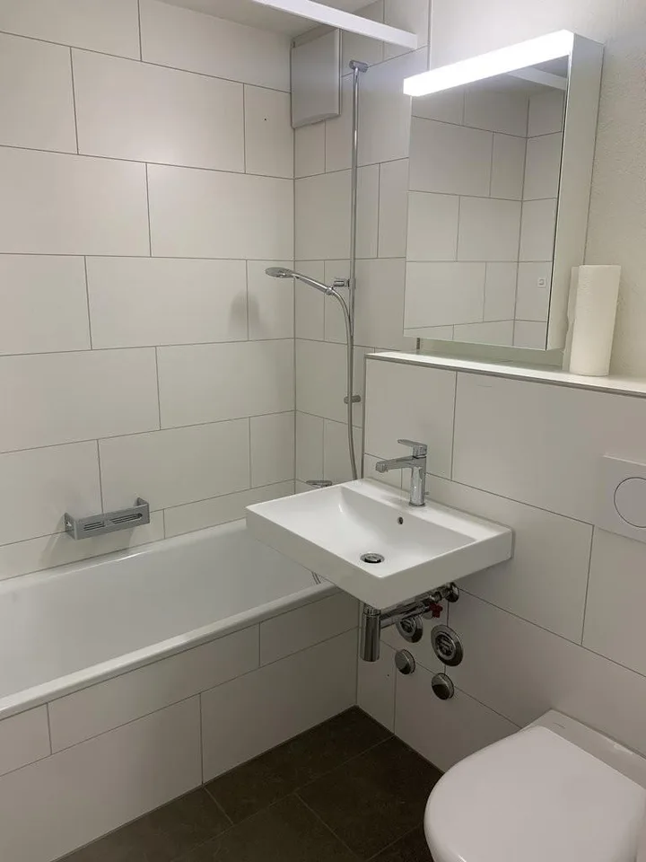 1 mois de loyer net gratuit - Appartement fraîchement rénové – photo 7 sur 9