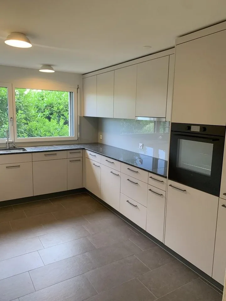 Frisch sanierte, gemütliche Wohnung an ruhiger Lage