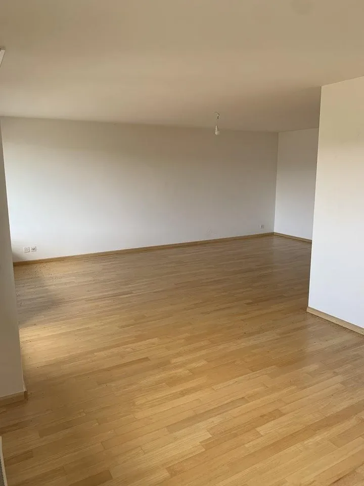 Frisch sanierte, gemütliche Wohnung an ruhiger Lage