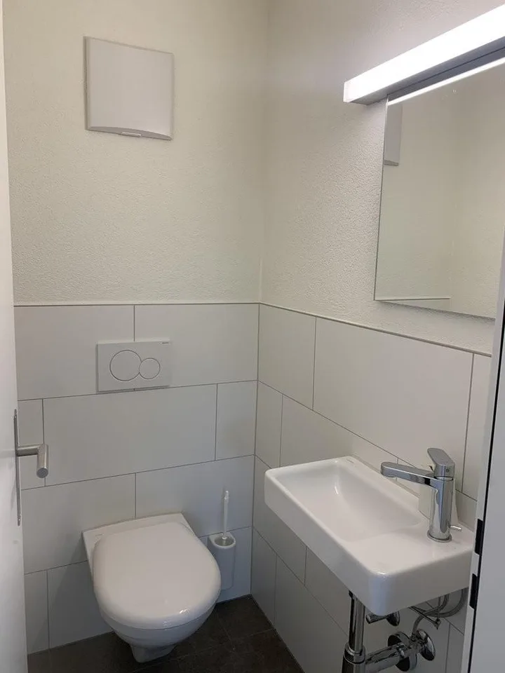 1 mois de loyer net gratuit - Appartement fraîchement rénové – photo 8 sur 9