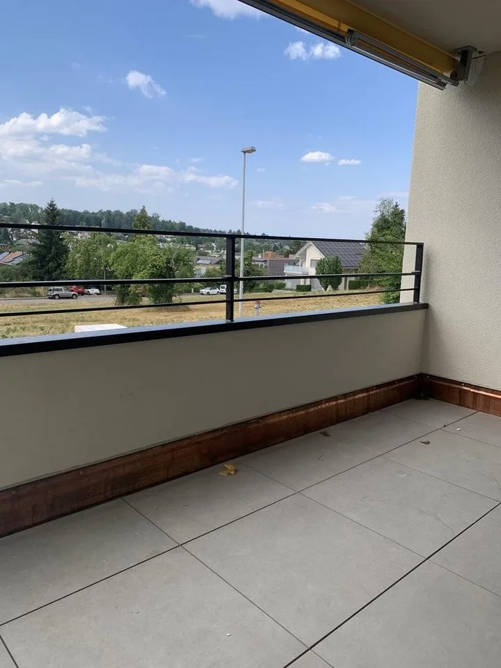 1 mois de loyer net gratuit - Appartement fraîchement rénové – photo 9 sur 9