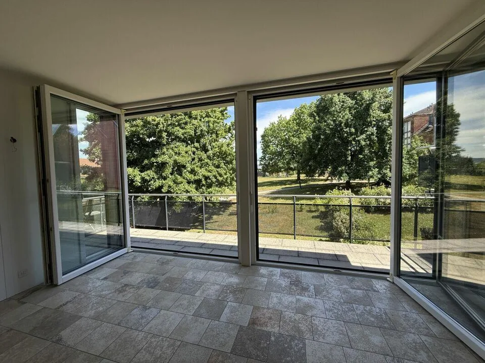 Grande maisonette 4,5 pièces avec salle de loisirs