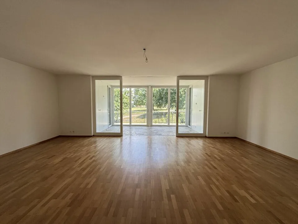 Grande maisonette 4,5 pièces avec salle de loisirs