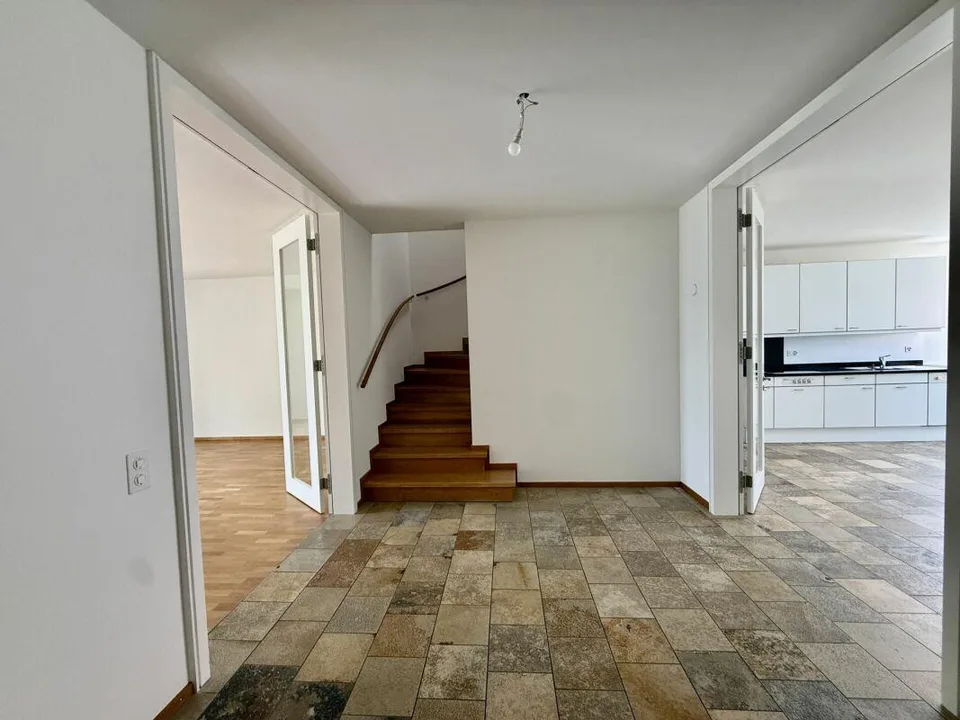 Grande maisonette 4,5 pièces avec salle de loisirs