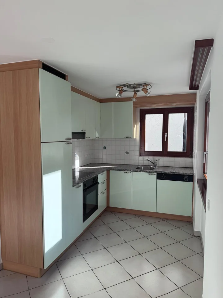 Gemütliche 3.5-Zimmer-Wohnung in Giornico