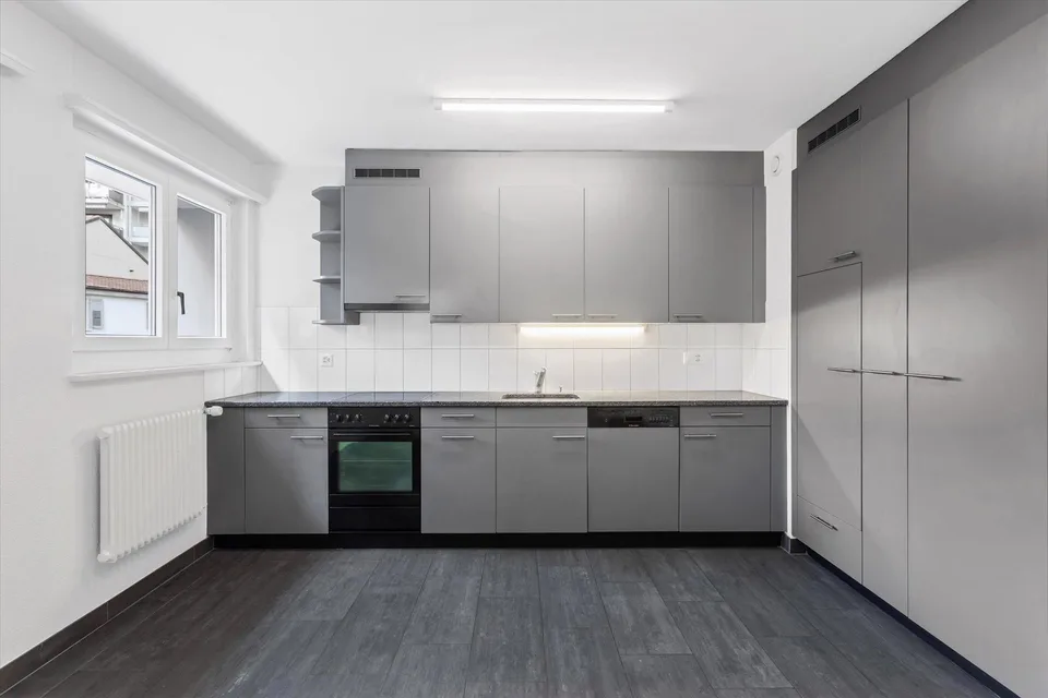 Appartement spacieux de 3.5 pièces ! - LOCATION AVEC CAUTION GRATUITE