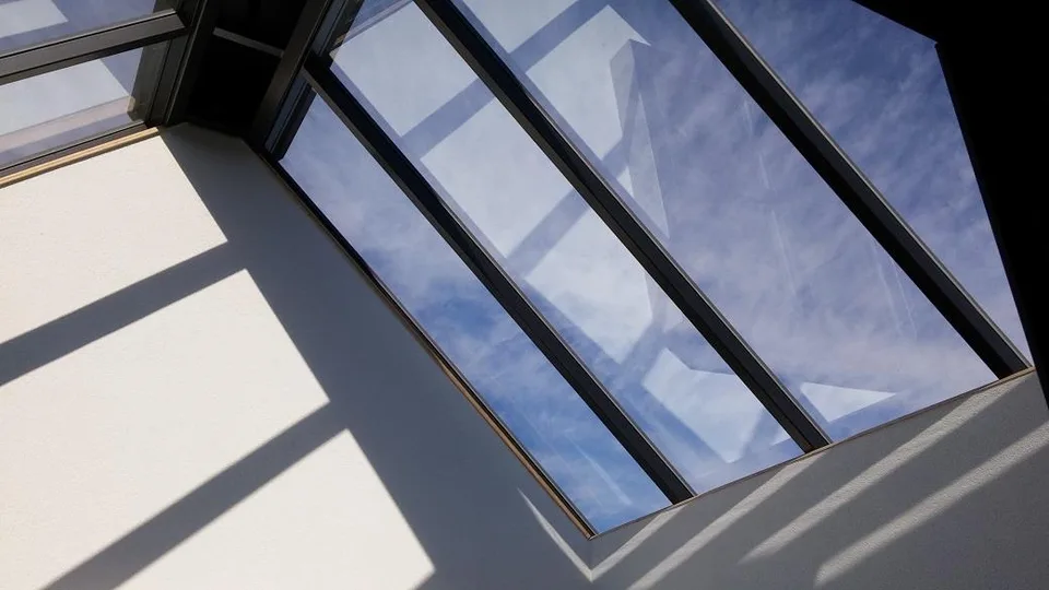 Appartement loft moderne dans le centre-ville – photo 7 sur 14