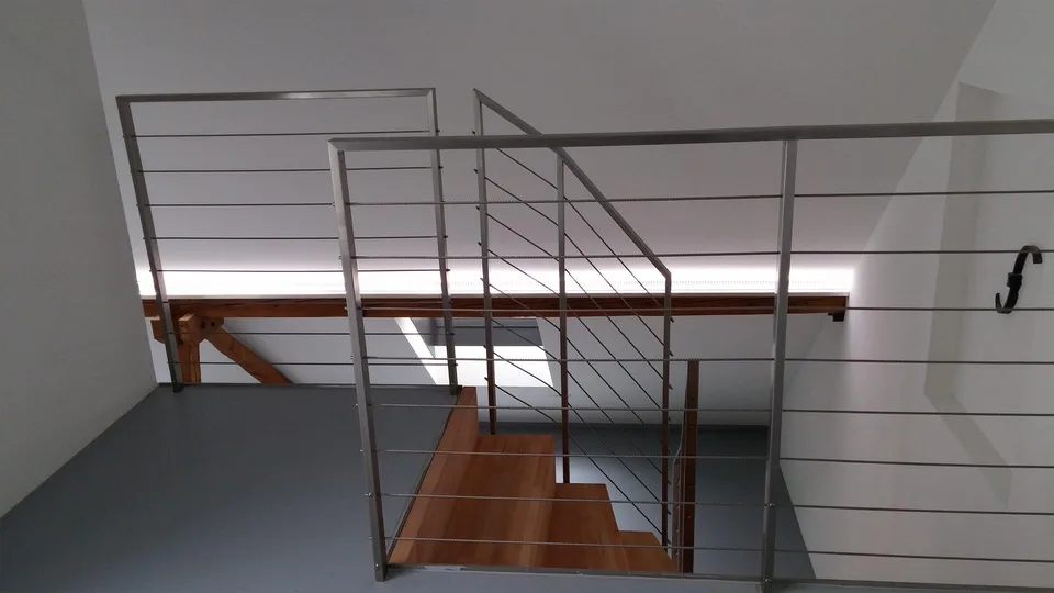Appartement loft moderne dans le centre-ville – photo 11 sur 14