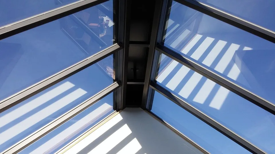 Appartement loft moderne dans le centre-ville – photo 8 sur 14