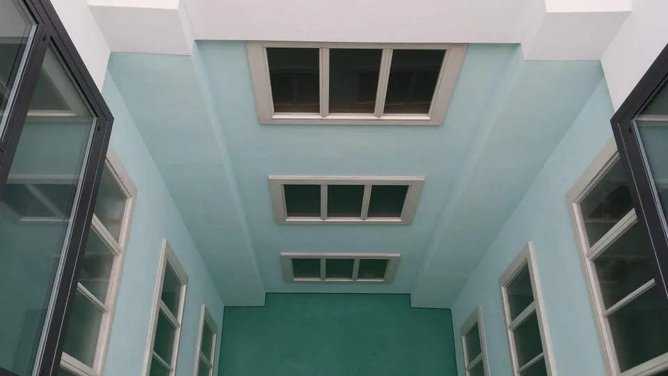 Appartement loft moderne dans le centre-ville – photo 10 sur 14