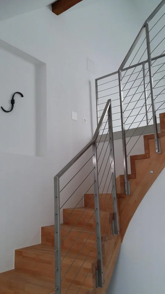 Appartement loft moderne dans le centre-ville – photo 13 sur 14