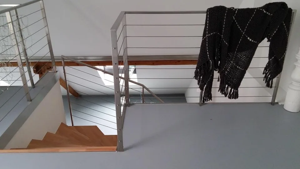 Appartement loft moderne dans le centre-ville – photo 9 sur 14