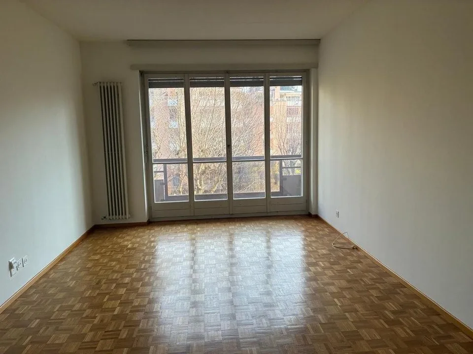 Mietwohnung mit 3.5 Zimmern in Lugano