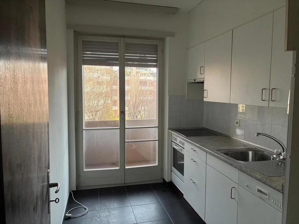 Mietwohnung mit 3.5 Zimmern in Lugano
