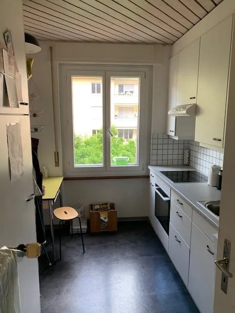 gemütliche Wohnung mitten in der Stadt Bern