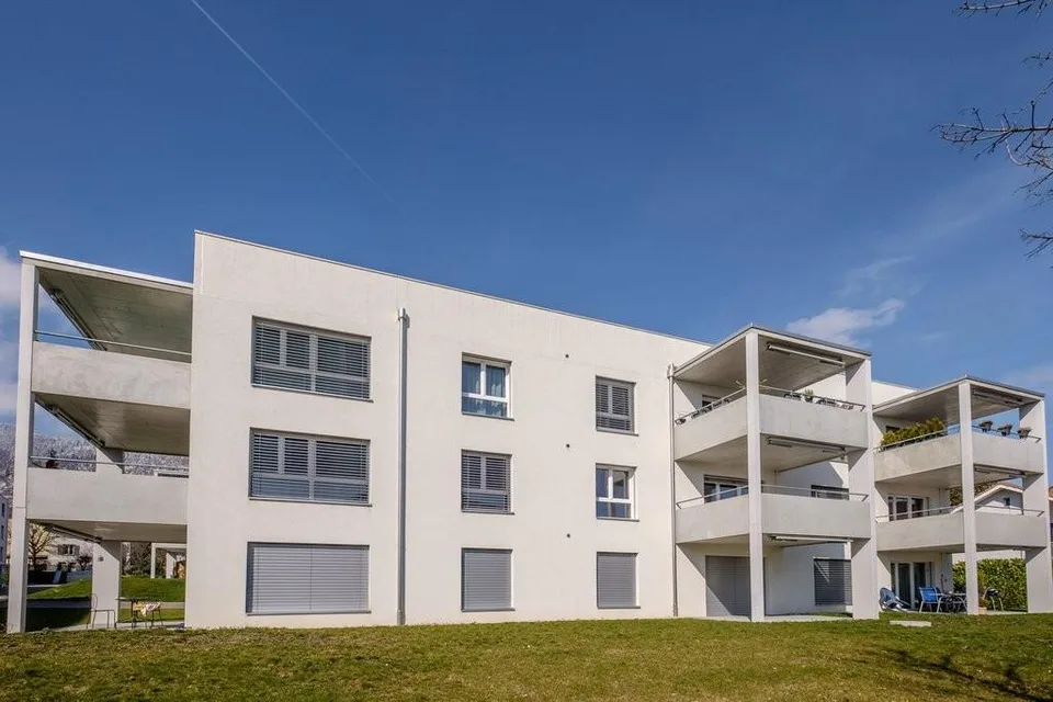Ihre neue Wohlfühloase