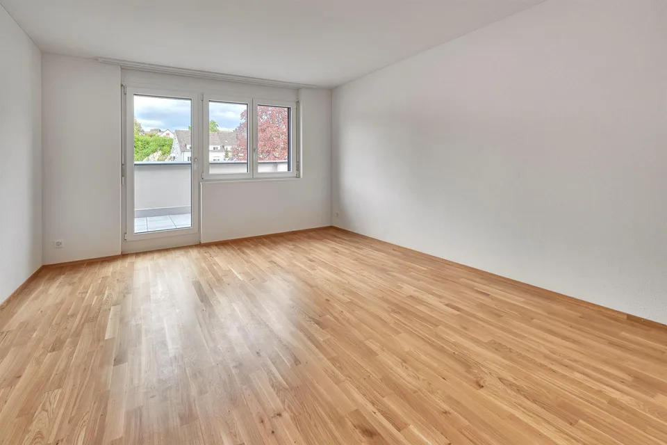 Befristet bis 31.03.2027 - Moderne Attikawohnung im Herzen von Luzern