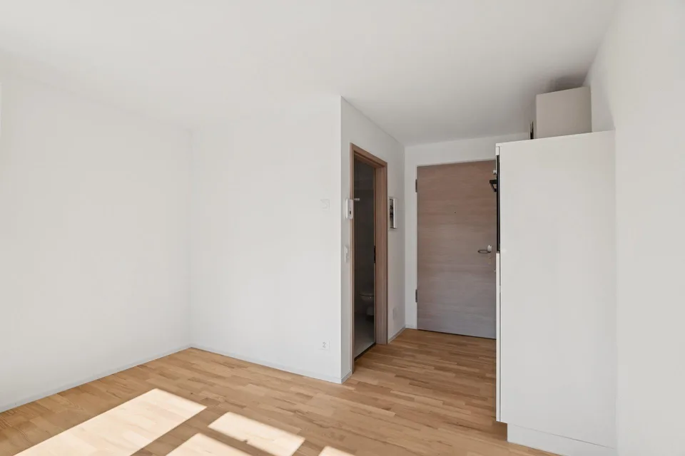 Studio mieten & 1 Monat gratis sichern!