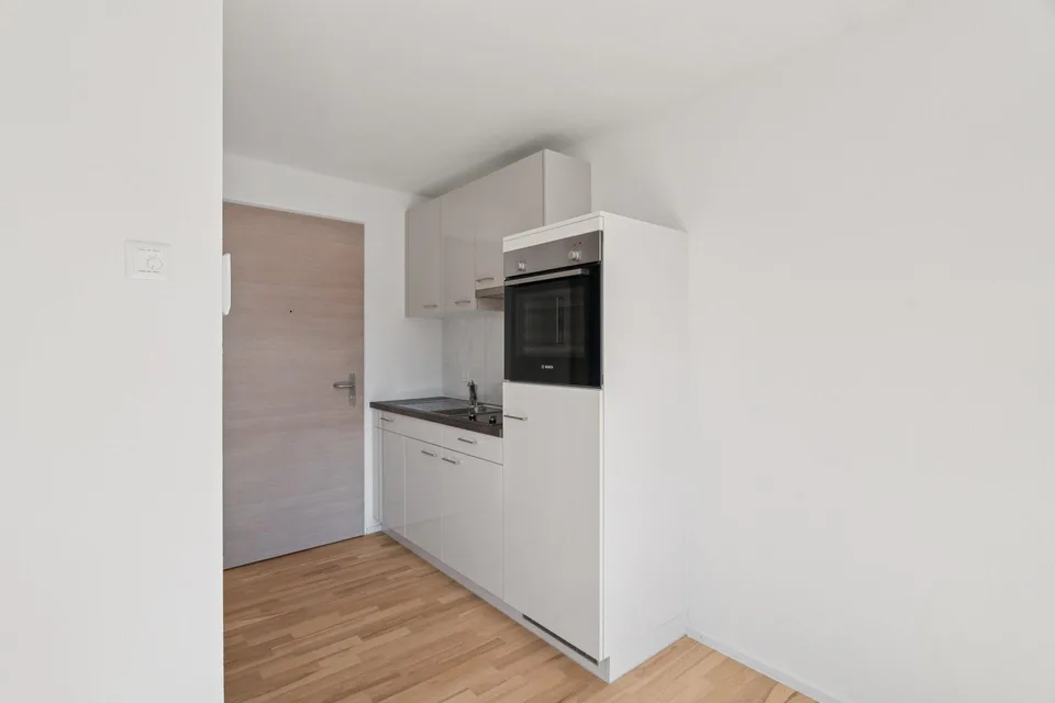 Studio mieten & 1 Monat gratis sichern!