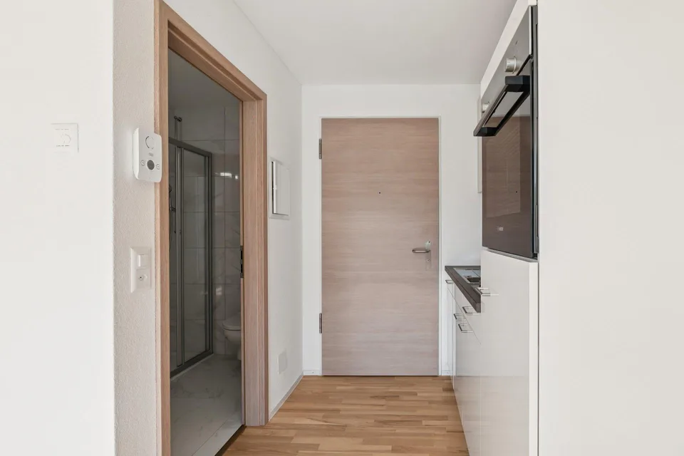 Studio mieten & 1 Monat gratis sichern!