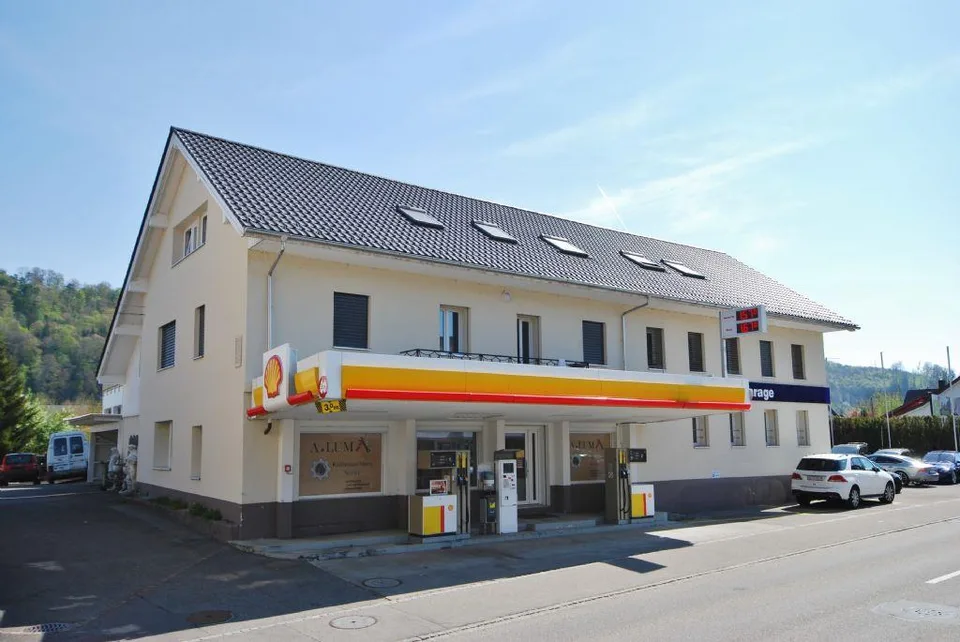 ZENTRAL WOHNEN IM WYNENTAL | PREISWERT | GERÄUMIG