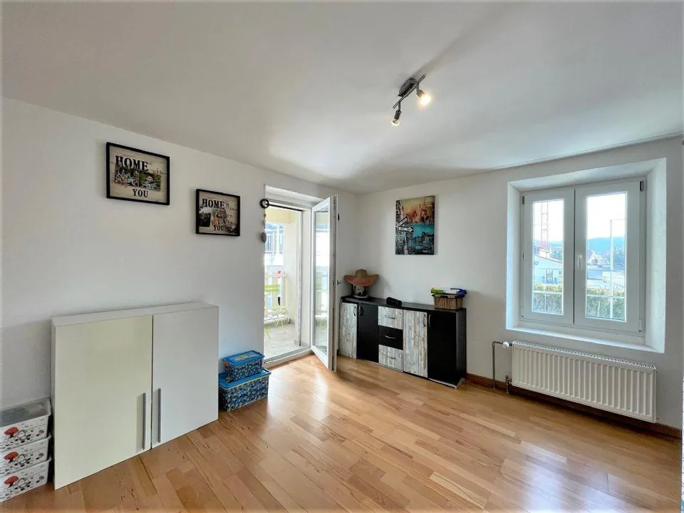 HABITAT CENTRAL DANS WYNENTAL | ABORDABLE | ESPACIEUX – photo 7 sur 9