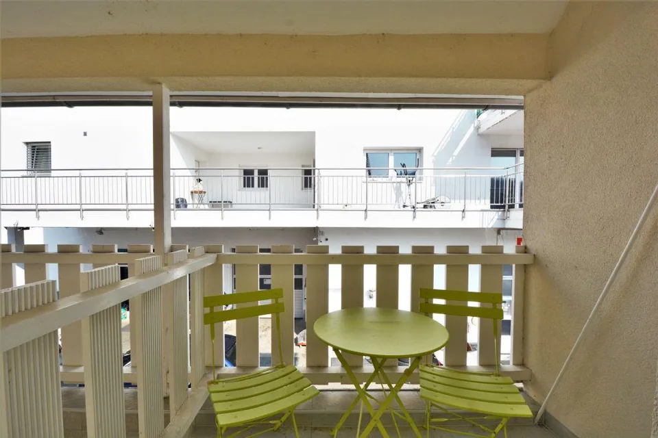 HABITAT CENTRAL DANS WYNENTAL | ABORDABLE | ESPACIEUX – photo 9 sur 9