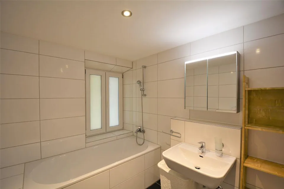 HABITAT CENTRAL DANS WYNENTAL | ABORDABLE | ESPACIEUX – photo 8 sur 9