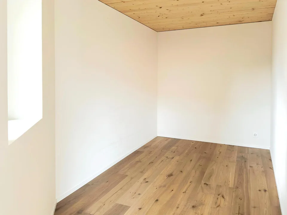 Einzigartige Wohnung gesucht?