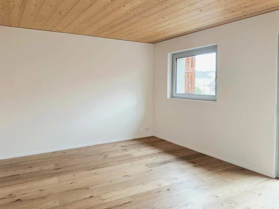 Einzigartige Wohnung gesucht?